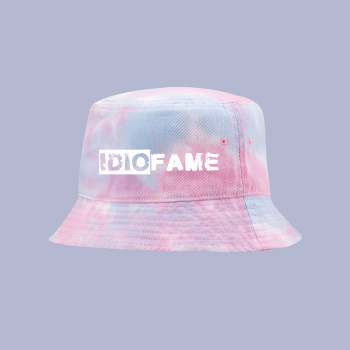 Logo Bucket Hat