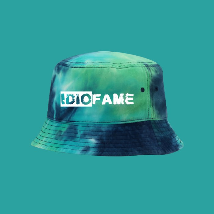 Logo Bucket Hat