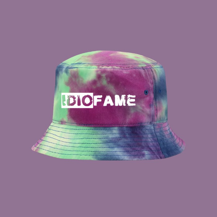Logo Bucket Hat