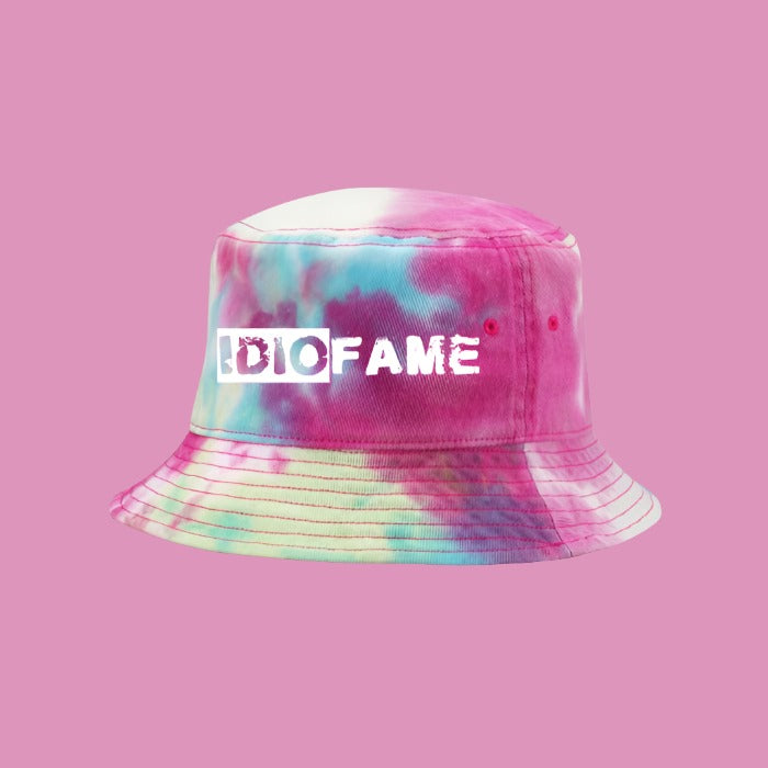 Logo Bucket Hat