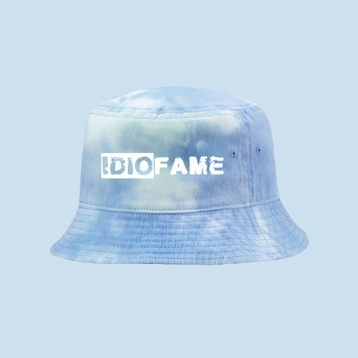 Logo Bucket Hat