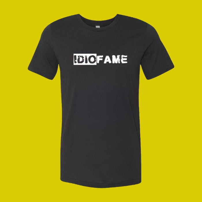Logo Tee