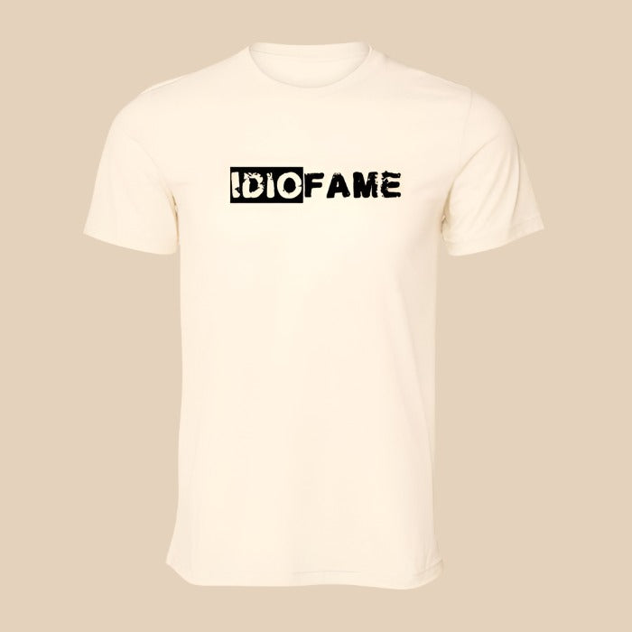Logo Tee