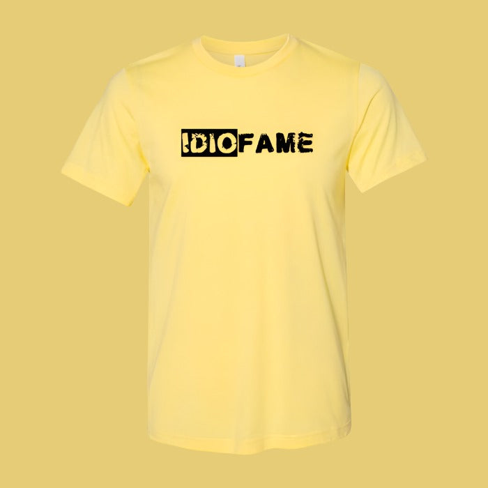 Logo Tee